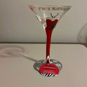 Lolita “Holiday Diva"